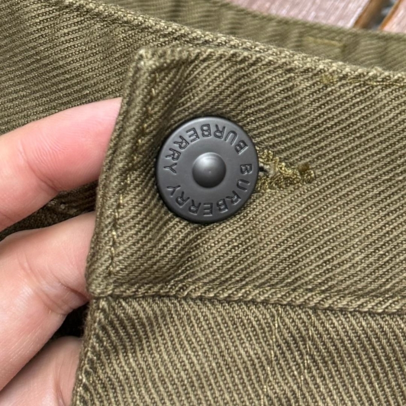 Bv*b*rry long pants